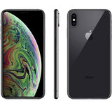iPhone XS Max 64gb grey unlocked