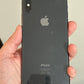 iPhone XS Max 64gb grey unlocked