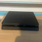 Sony PlayStation 4 Slim (P125) PS4 Slim 500GB Black Warranty