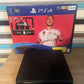 Sony PlayStation 4 Slim (P125) PS4 Slim 500GB Black Warranty