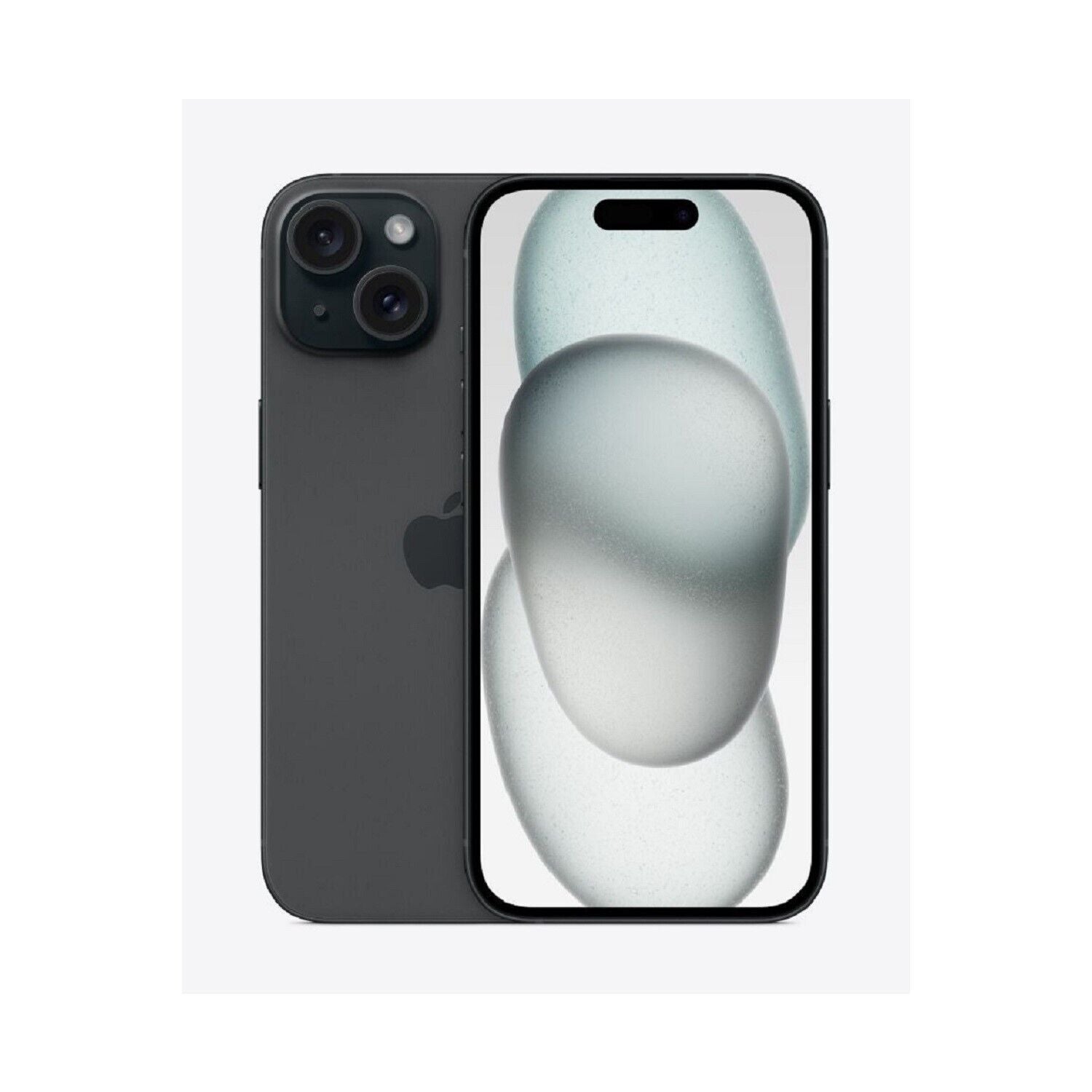 Apple Iphone 15 5G 128GB Black Unlocked Brand New Sealed Unactivated Warranty