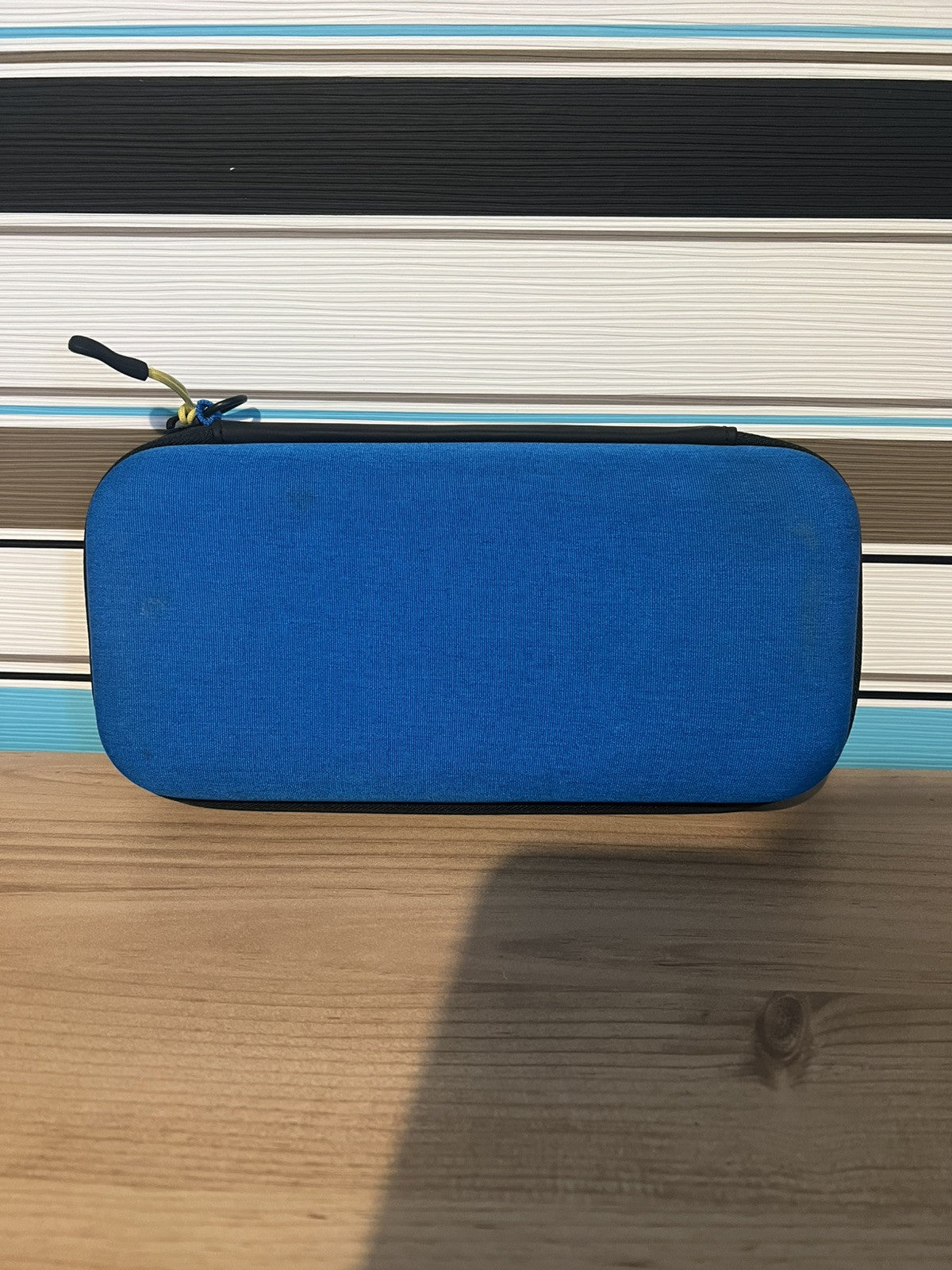 Official Super Mario Travel Case for Nintendo Switch All Models Good Condition