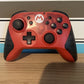 Hori Nintendo Switch Wireless Horipad Mario Edition Video Game Accessory