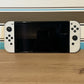 Nintendo Switch OLED Model Handheld Console 64GB White