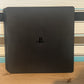 Sony PlayStation 4 Slim (P125) PS4 Slim 500GB Black Warranty