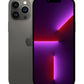 Apple Iphone 13 Pro Max 128GB 5G Graphite Unlocked Very Good Condition Warranty