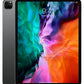 Apple Ipad Pro 4th Generation 256GB Wi-Fi 12.9 Space Gray Boxed Warranty