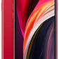 Apple iPhone SE 2nd Gen 64GB Red Unlocked A2296